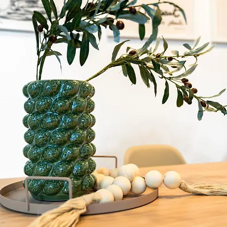 Apartamento Urban Oasis - Premium - 2 Terrassen - Zentral - Charme - Grosszuegig