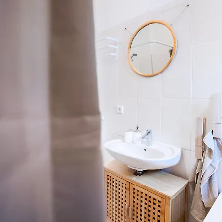 Urban Oasis - Premium - 2 Terrassen - Zentral - Charme - Großzügig * Wiesbaden