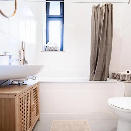 Urban Oasis - Premium - 2 Terrassen - Zentral - Charme - Großzügig Wiesbaden
