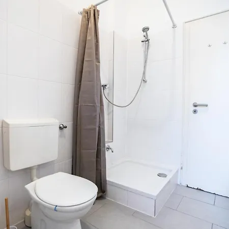 Urban Oasis - Premium - 2 Terrassen - Zentral - Charme - Großzügig *